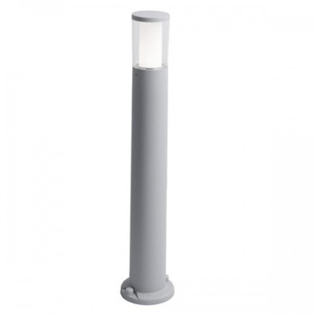 Stalp Carlo gri 800mm Fumagalli LED 3.5W Stalp Carlo gri 800mm Fumagalli LED 3.5W