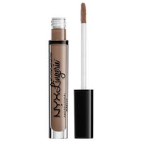 Ruj lichid de buze NYX Lingerie Delicate Lust, 4ml