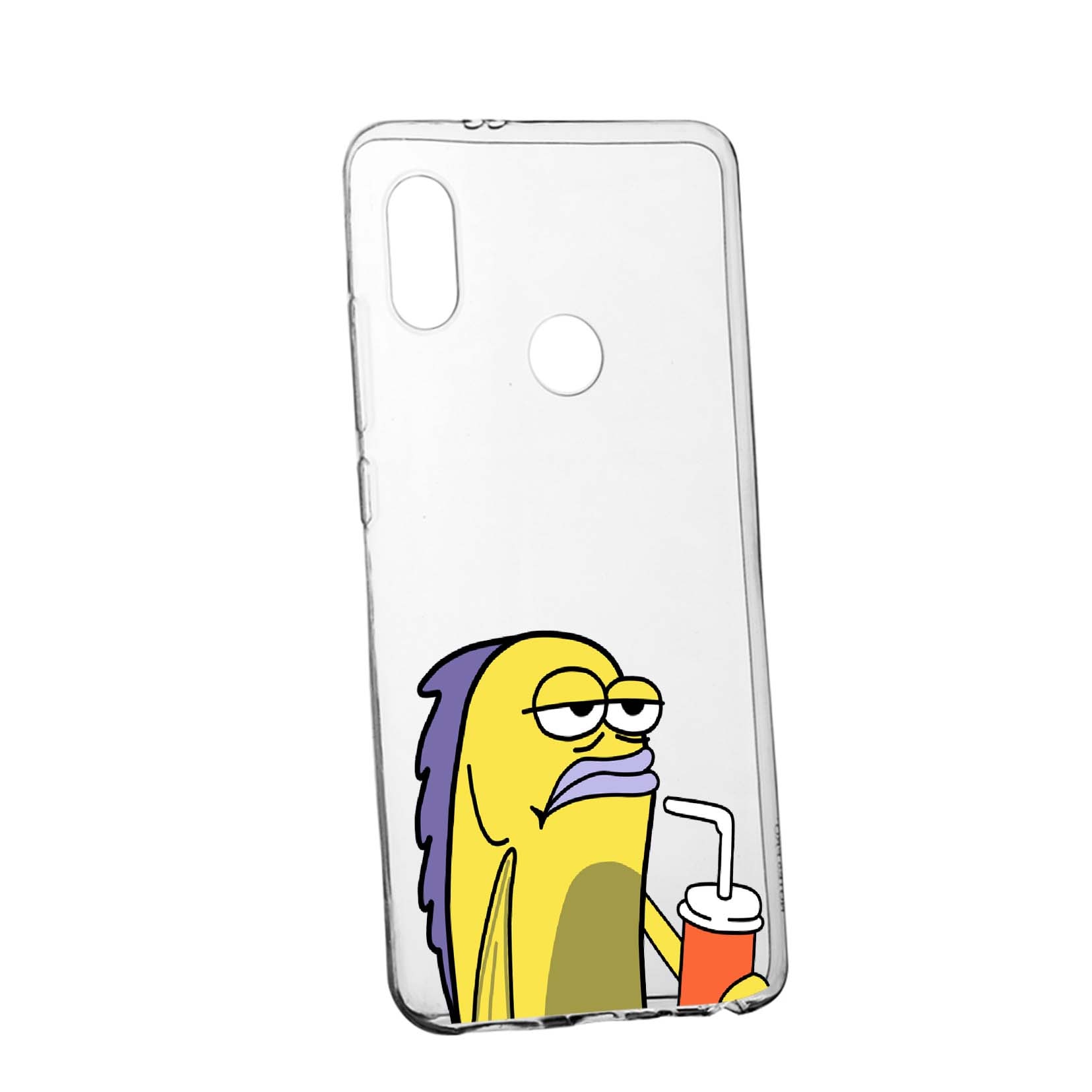 Husa Meme, pentru Huawei Nova 3, rezistenta la uzura, anti-alunecare, din silicon Premium, 652