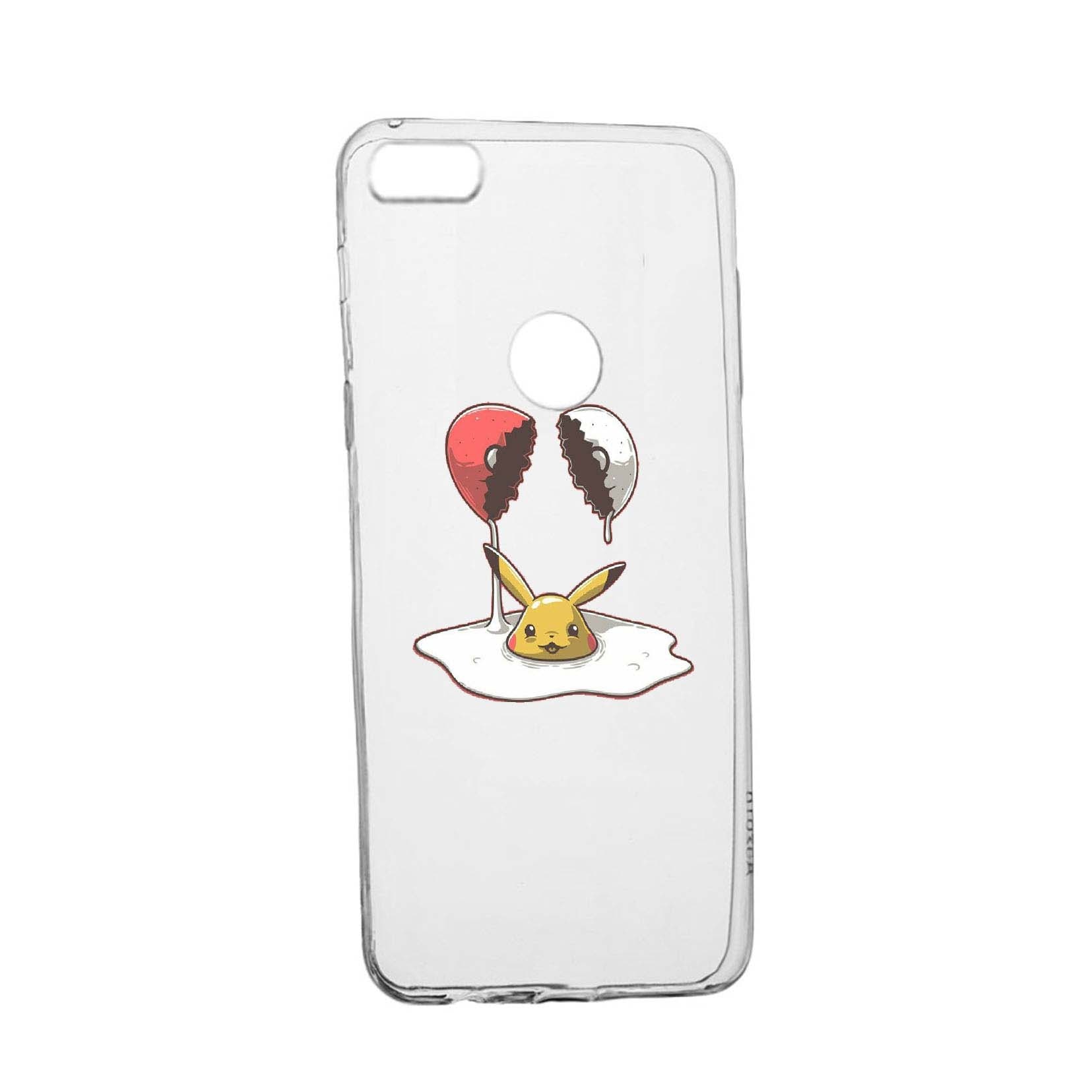 Husa Meme, pentru HTC Desire 12 Plus, rezistenta la uzura, anti-alunecare, din silicon Premium, 656