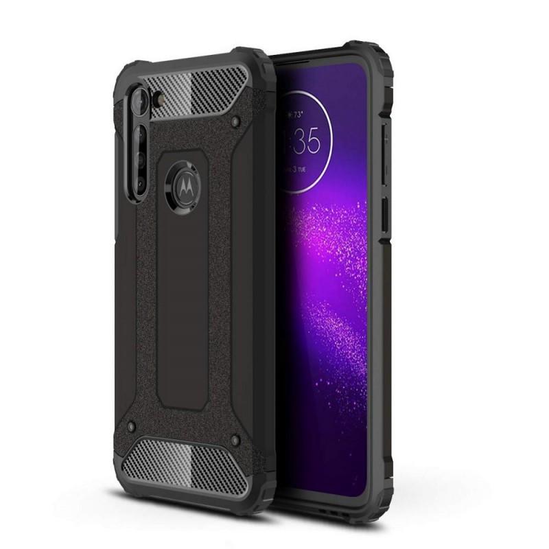 Carcasa TECH-PROTECT XARMOR Motorola Moto G8 Power Black
