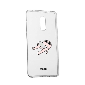 Husa Meme, pentru Sony XZ2, rezistenta la uzura, anti-alunecare, din silicon Premium, 659 Husa Meme, pentru Sony XZ2, rezistenta la uzura, anti-alunecare, din silicon Premium, 659