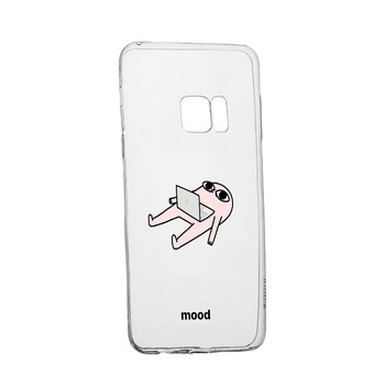 Husa Meme, pentru HTC U Ultra, rezistenta la uzura, anti-alunecare, din silicon Premium, 659 Husa Meme, pentru HTC U Ultra, rezistenta la uzura, anti-alunecare, din silicon Premium, 659