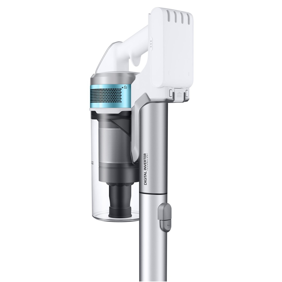 Samsung VS15T7031R1/GE Powerstick álló porszívó, 21.6V, 410W motor ...