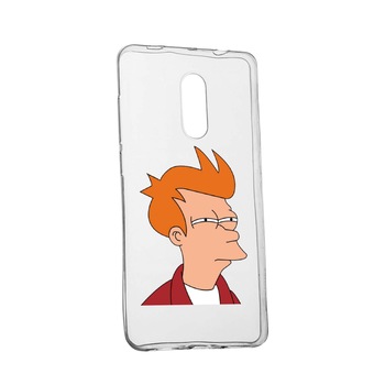 Husa Meme, pentru Sony XZ2, rezistenta la uzura, anti-alunecare, din silicon Premium, 663 Husa Meme, pentru Sony XZ2, rezistenta la uzura, anti-alunecare, din silicon Premium, 663