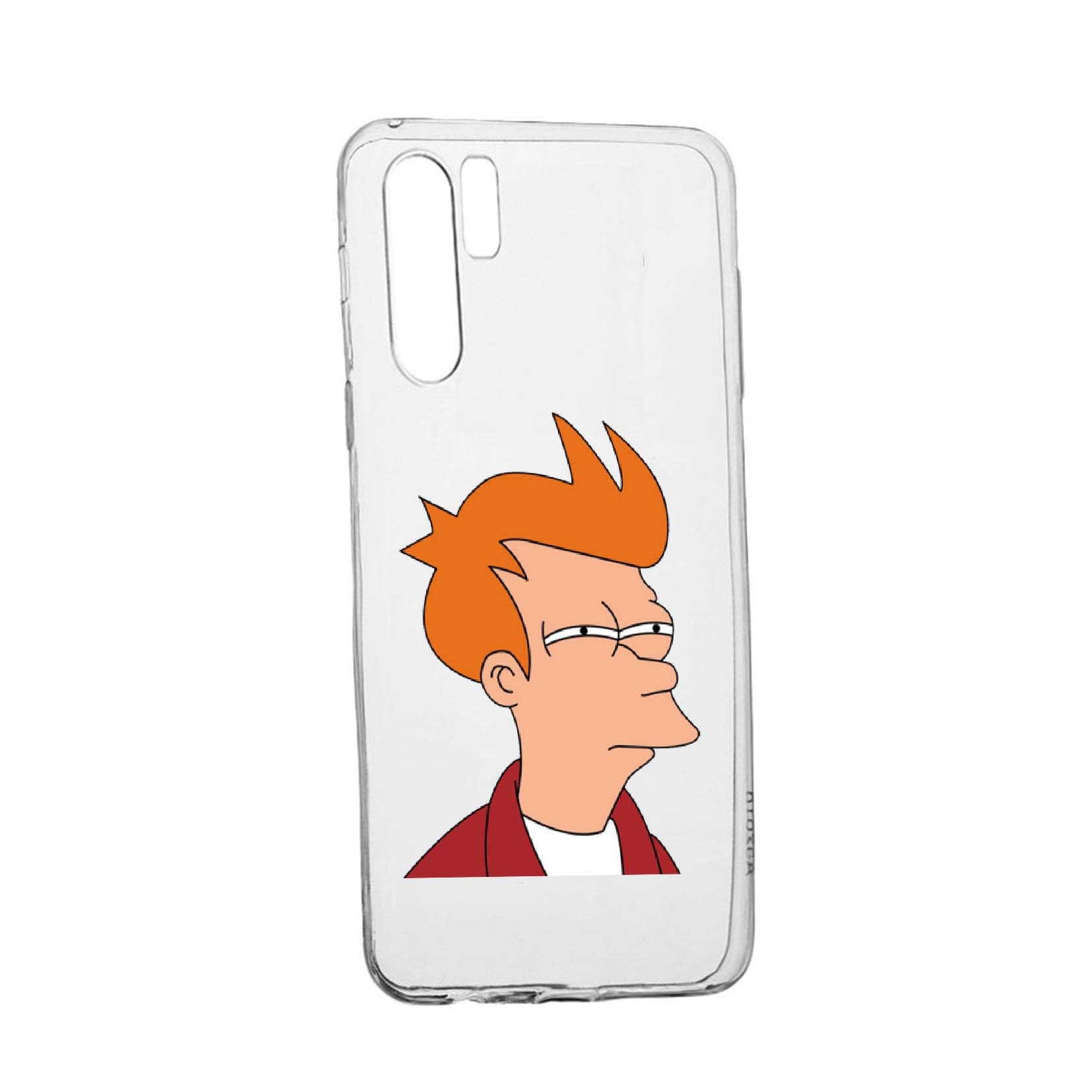 Husa Meme, pentru Samsung Galaxy Note 10 Plus, rezistenta la uzura, anti-alunecare, din silicon Premium, 663