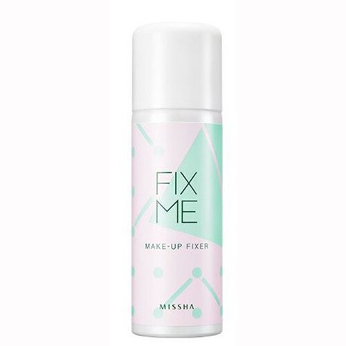 Spray pentru fixare machiaj MISSHA, 50 ml