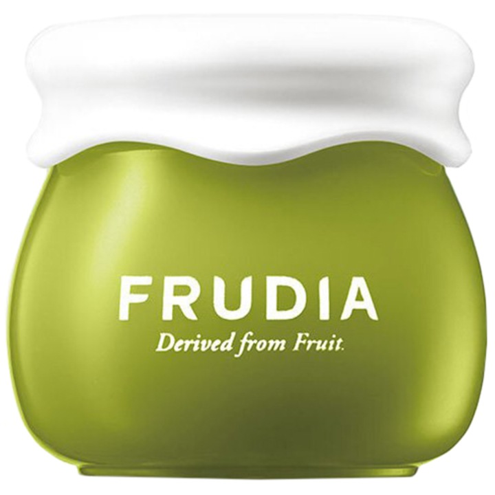 Nyugtató hatású irritáció elleni krém Avocado Frudiával, 10 ml