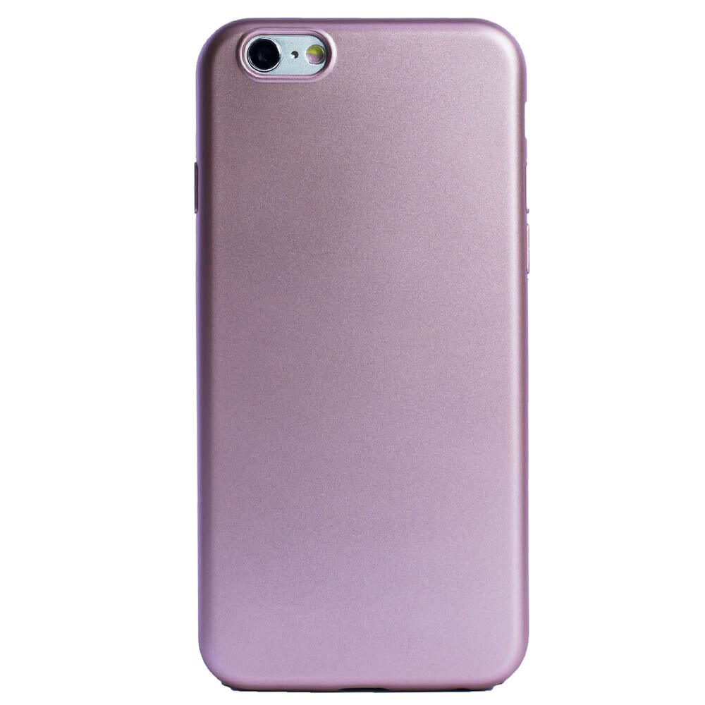 Carcasa Iphone 6/6s Hoco, Roz Gold
