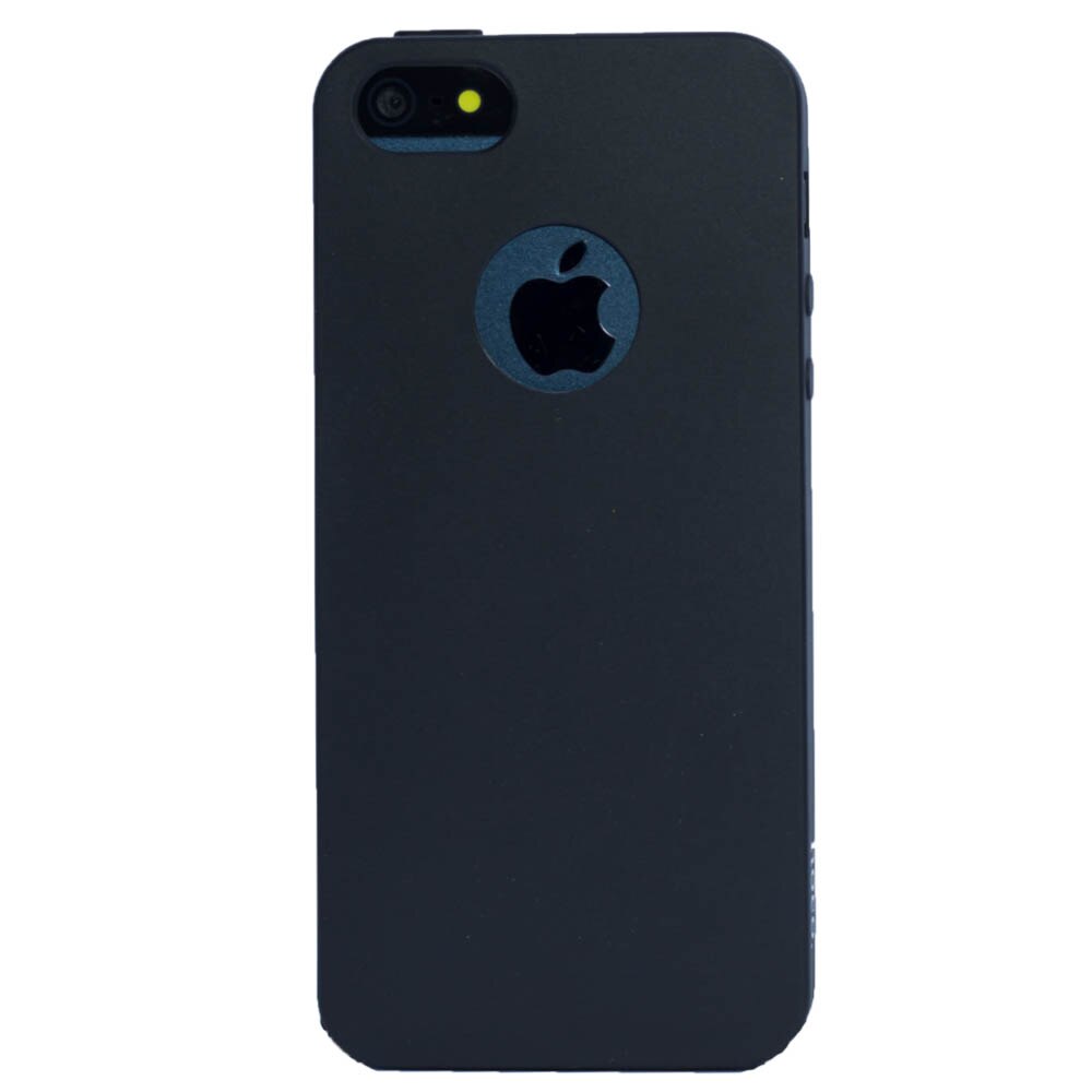 Carcasa Iphone Se/5/5s Hoco Fascination,Neagra