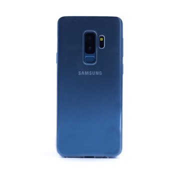 Carcasa Samsung Galaxy S9, Hoco Light TPU Transparenta Carcasa Samsung Galaxy S9, Hoco Light TPU Transparenta
