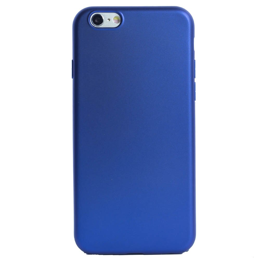 Carcasa Iphone 6/6s Hoco,Albastra