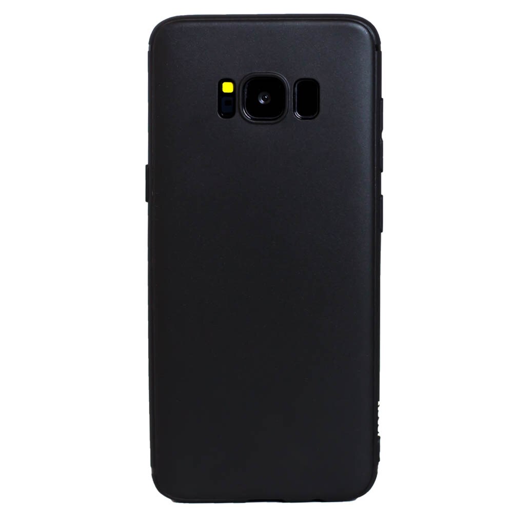 Carcasa Samsung Galaxy S8 Hoco Fascination, Neagra