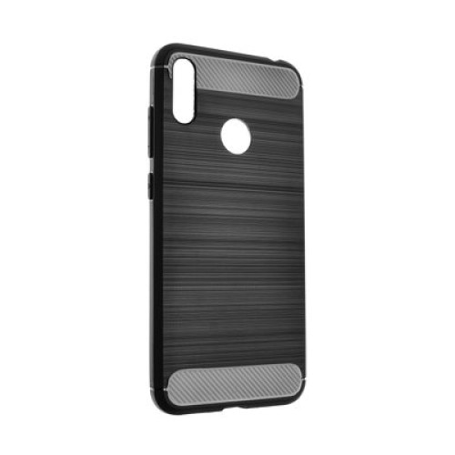 Husa Carbon Flexibil Huawei Y7 2019