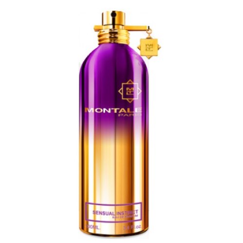 Apa de parfum MONTALE Sensual Instinct, Unisex 100 ml