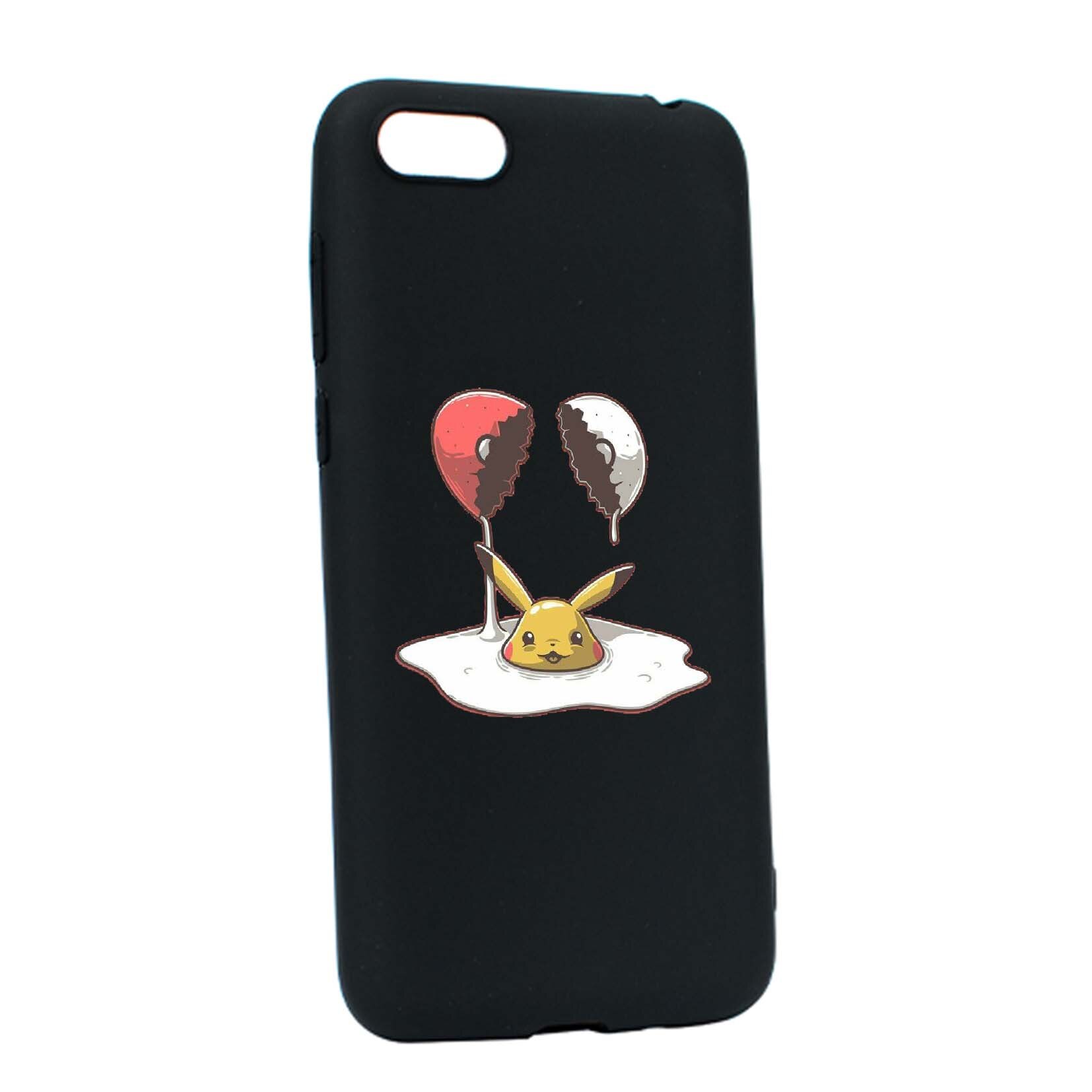 Husa Apple iPhone 6 / 6S, Meme, rezistenta la uzura, anti-alunecare, din silicon Premium, B656