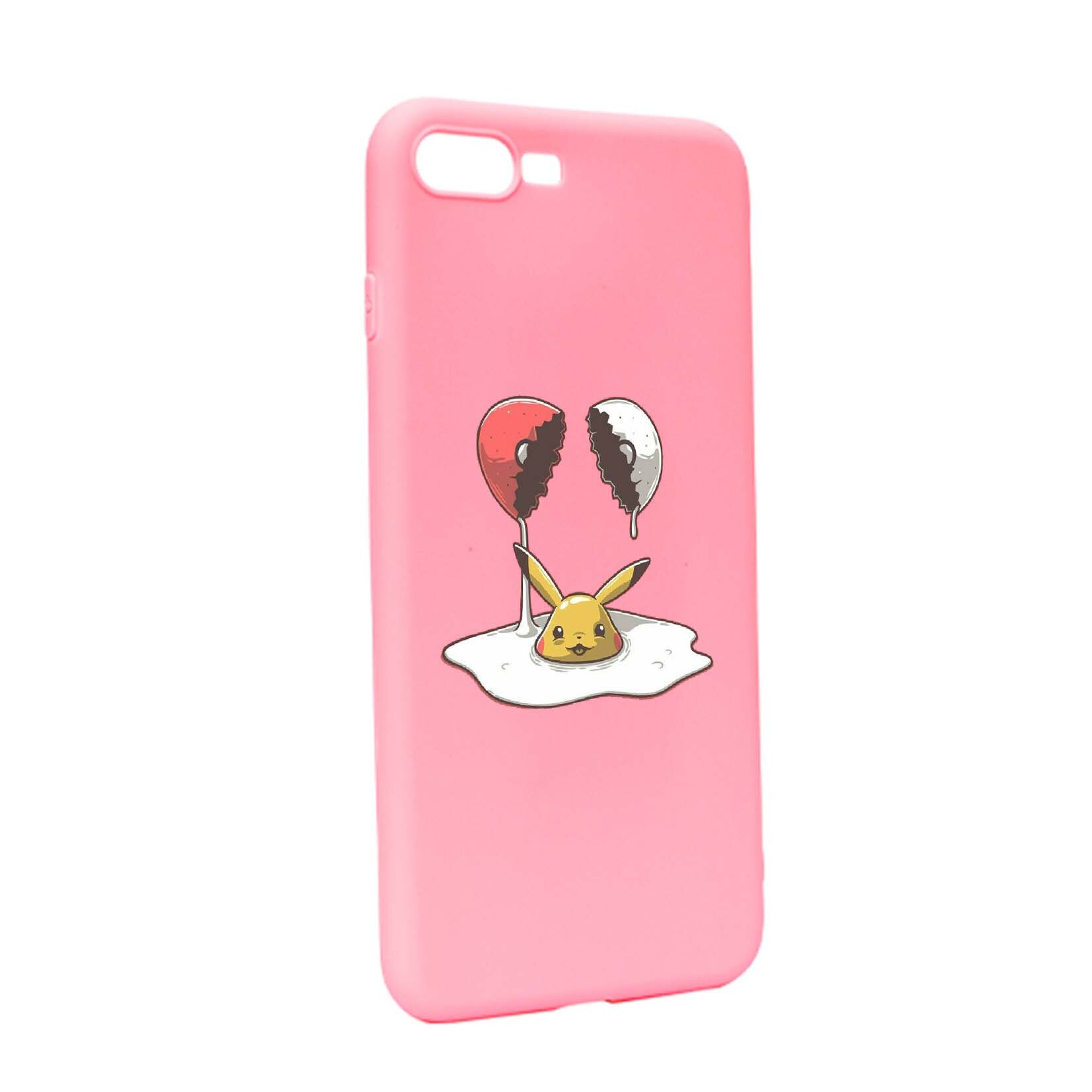 Husa OnePlus 5, Meme, rezistenta la uzura, anti-alunecare, din silicon Premium, P656