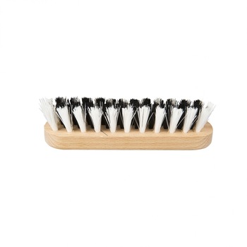 Perie Napoleon ecoster, negru si alb Perie Napoleon ecoster, negru si alb