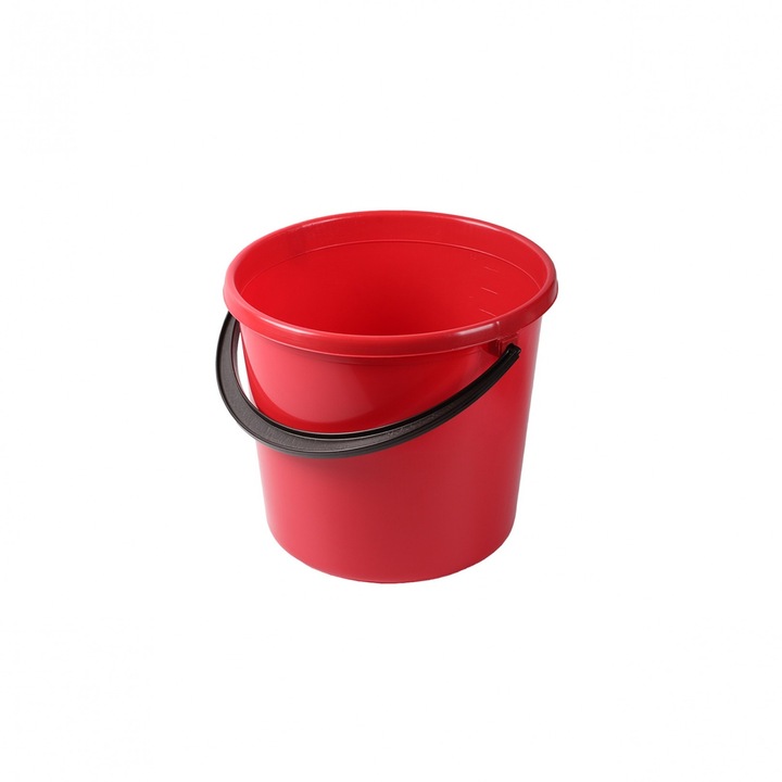 Galeata rotunda, 10 litri, Eco