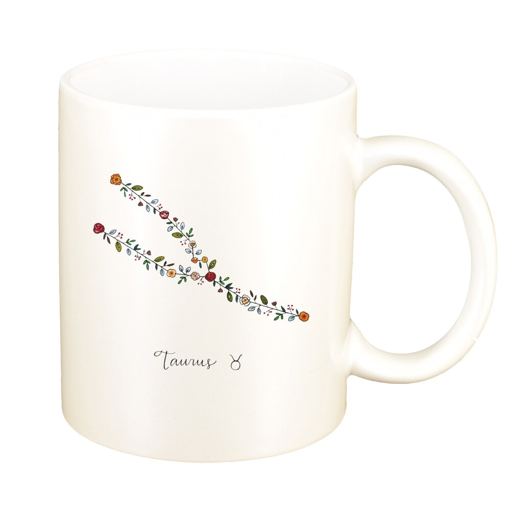 Cana Zodiac, Aries, alb sidefata, 330ml, D1383