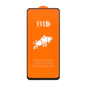 Folie sticla securizata 111D, pentru Samsung Galaxy A71 Folie sticla securizata 111D, pentru Samsung Galaxy A71