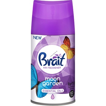 Odorizant Camera Rezerva pentru Aparat Brait Moon Garden, 250 ml Odorizant Camera Rezerva pentru Aparat Brait Moon Garden, 250 ml