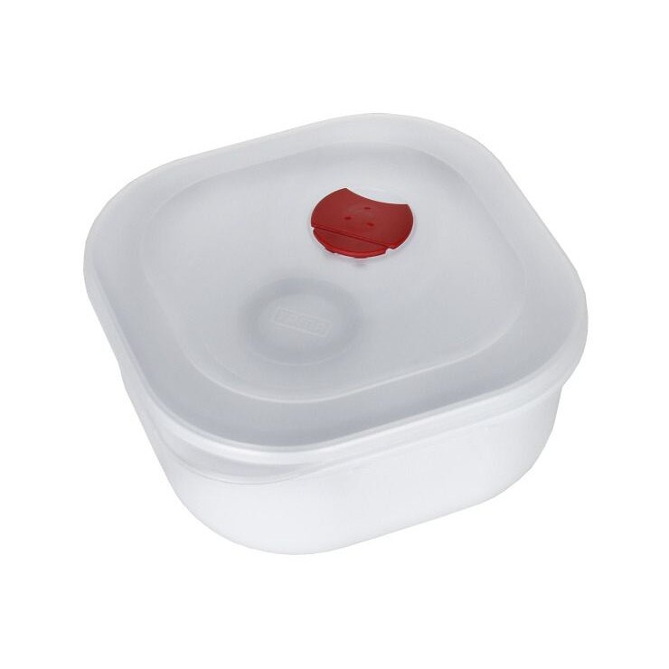 Recipient, Ambition, plastic pentru microunde 1.30l