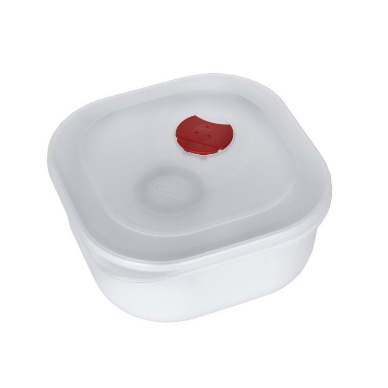 Recipient, Ambition, plastic pentru microunde 0.5l