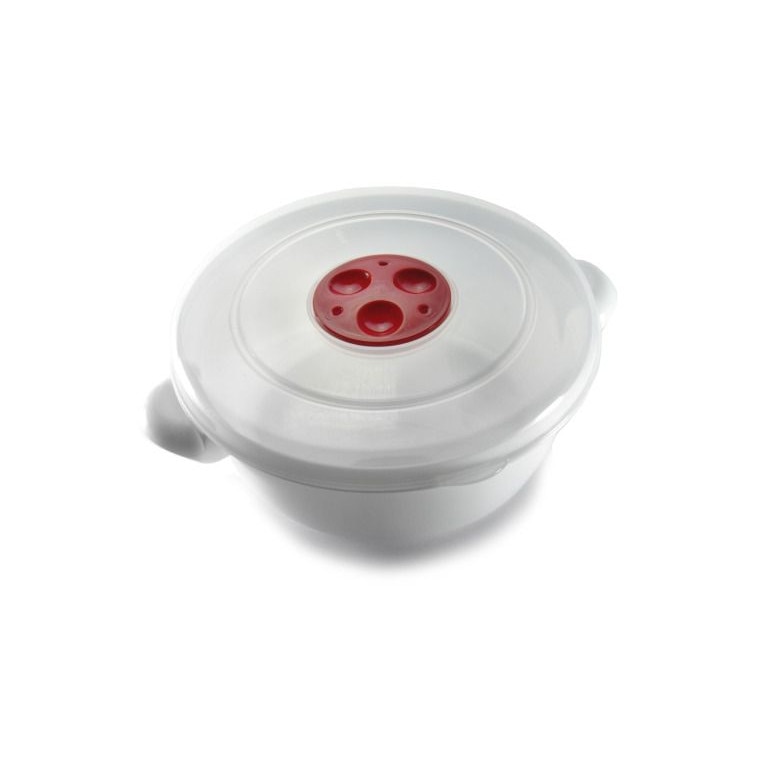 Recipient, Ambition, plastic pentru cuptor cu microunde 1l