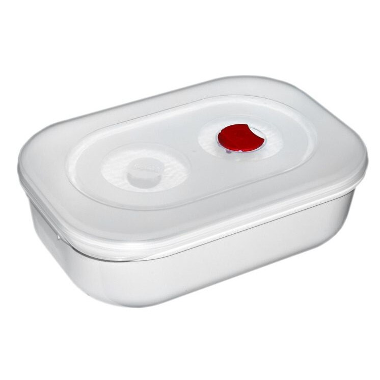 Recipient, Ambition, plastic pentru cuptor cu microunde 3l