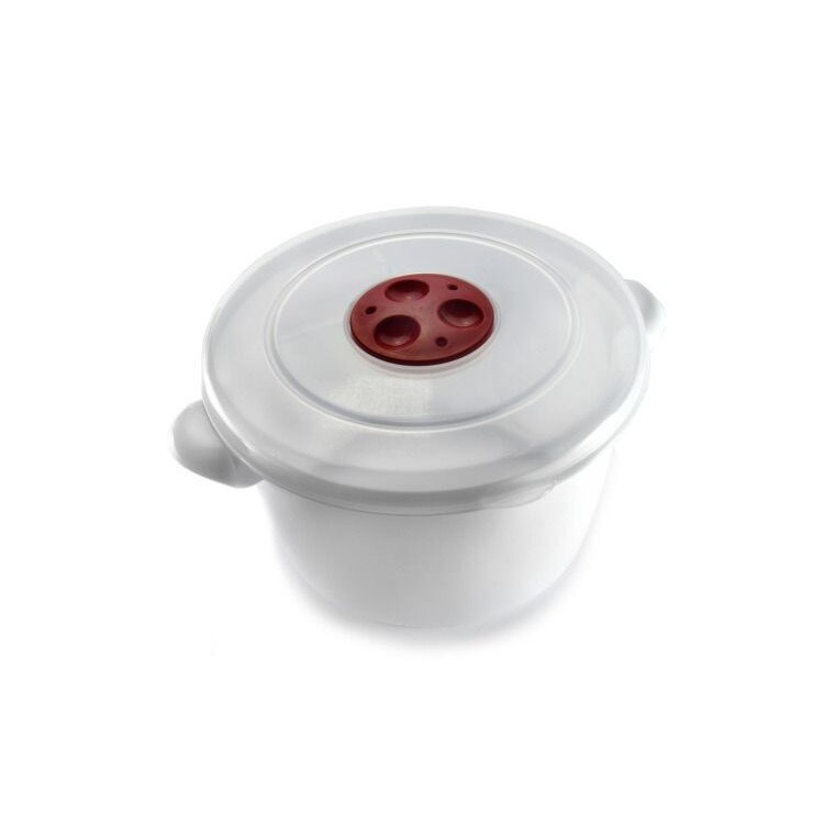 Recipient, Ambition, plastic pentru microunde 1.5l