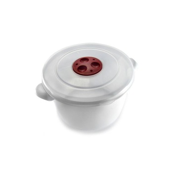 Recipient, Ambition, plastic pentru microunde 1.5l Recipient, Ambition, plastic pentru microunde 1.5l