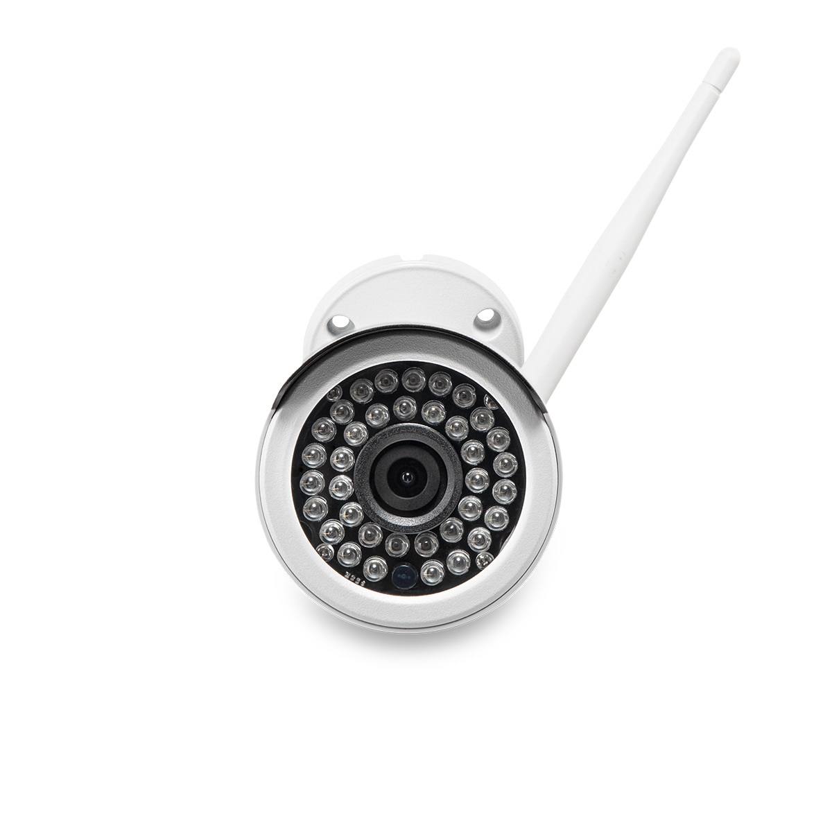 Camera de supraveghere IP Overmax CAMSPOT 4.6 IP66, Wi-Fi, RJ-45, Alb ...