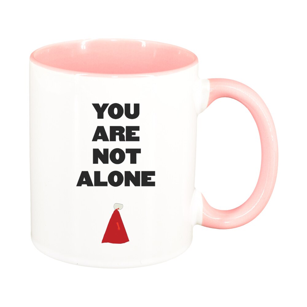 Cana The handmaid's Tale, interior roz, 330ml, D1419