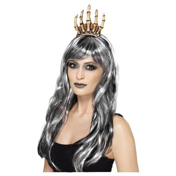 Coronita voodoo, Smiffy Coronita voodoo, Smiffy