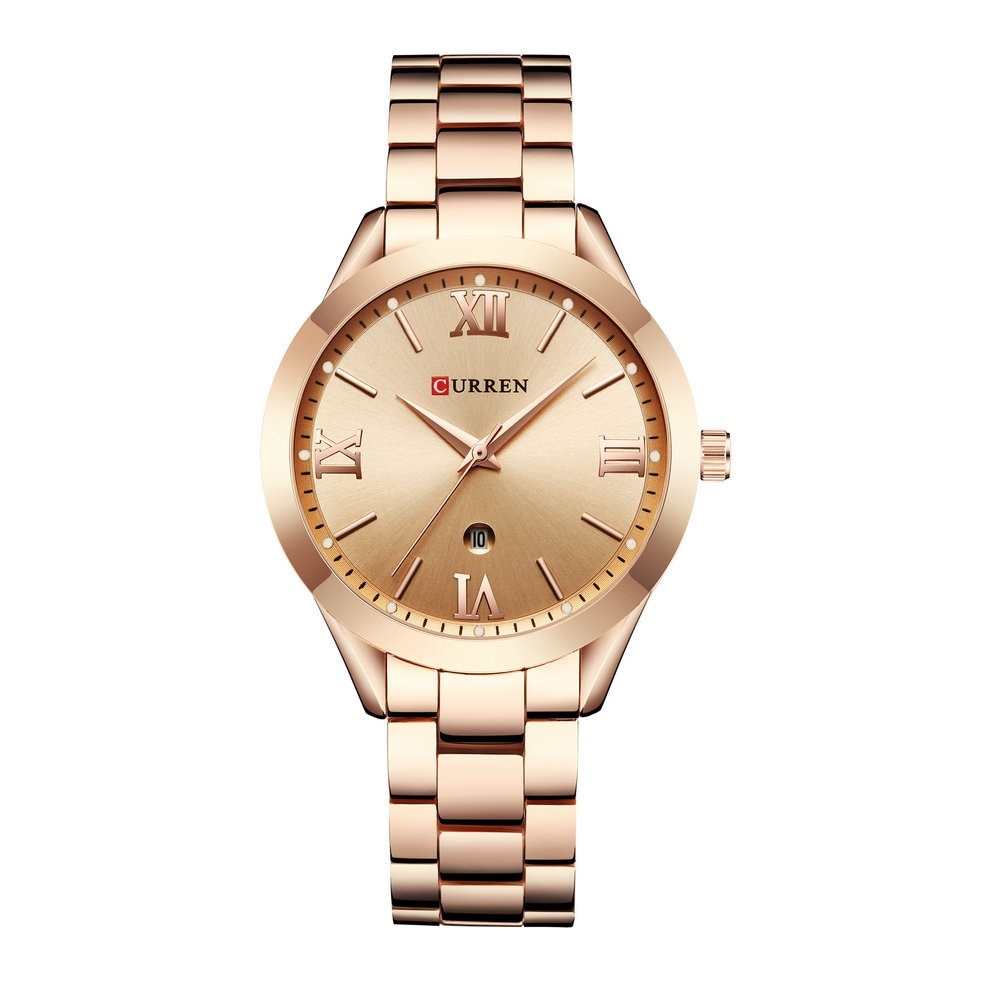 Ceas dama Curren Iterum