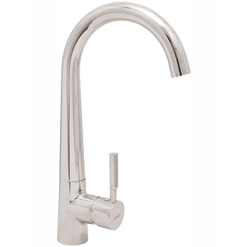 Baterie Lebada H372mm, monocomanda Magma seria Abava MG2053 Baterie Lebada H372mm, monocomanda Magma seria Abava MG2053