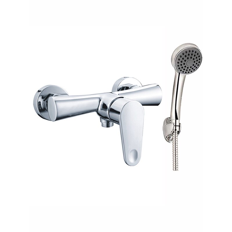 Baterie Cabina de Dus, monocomanda , seria Gauja MG1941