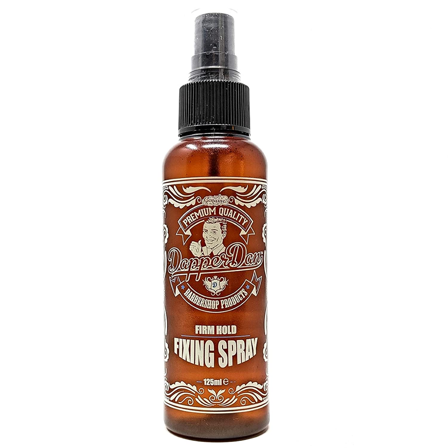 Fixativ, Dapper Dan, 125ml