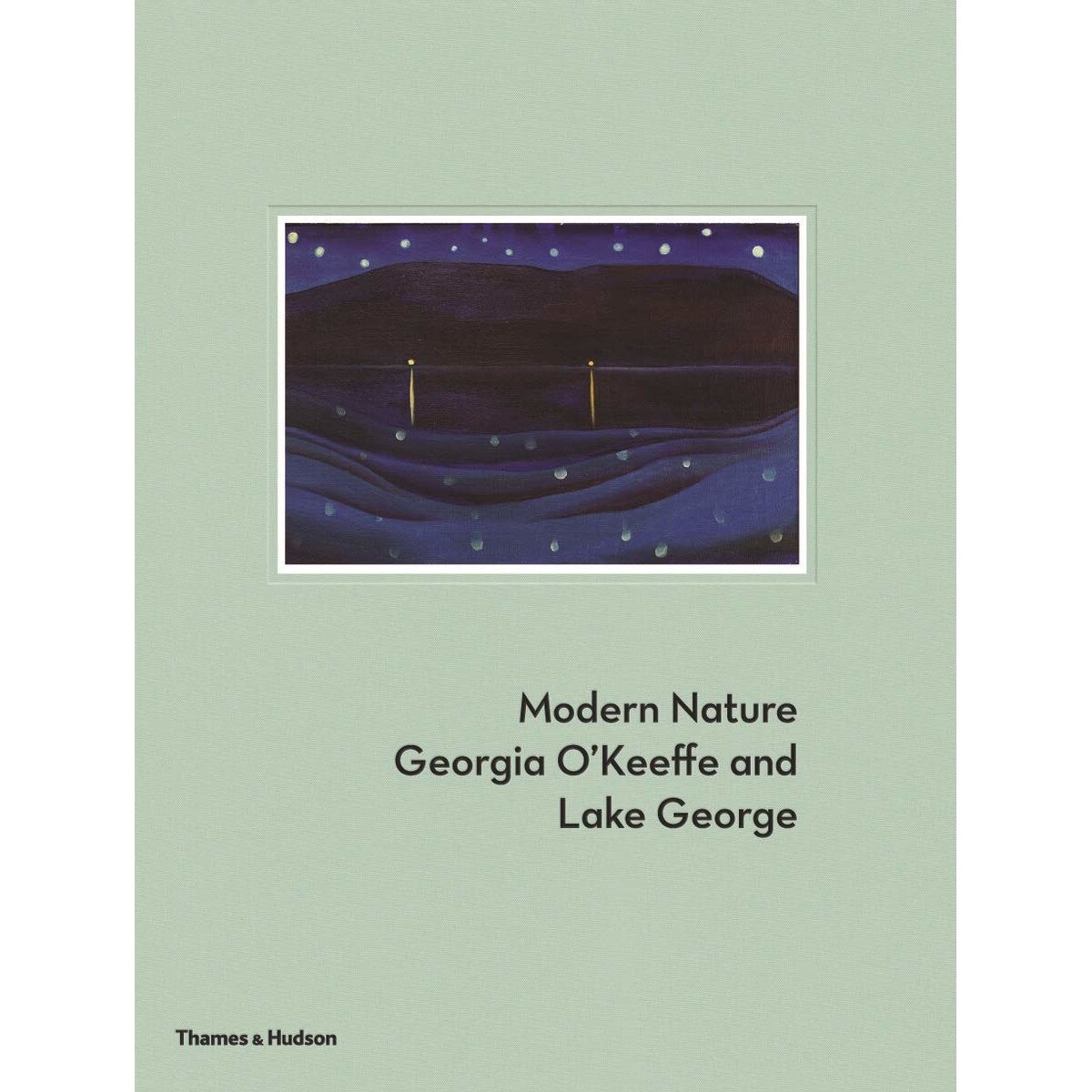 Modern Nature - Erin B. Coe