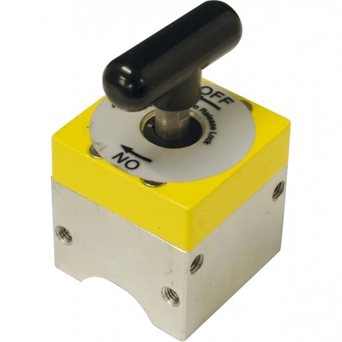 Magnet permanent MagSquare 600