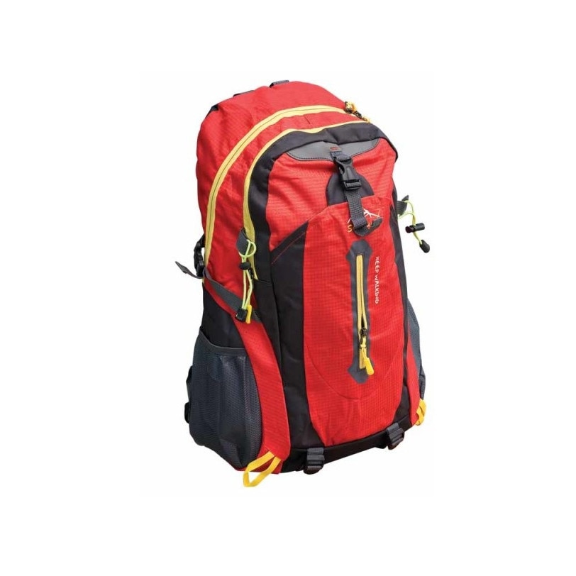 Rucsac Drumetii Baracuda B13, 45 Litri, 3 compartimente