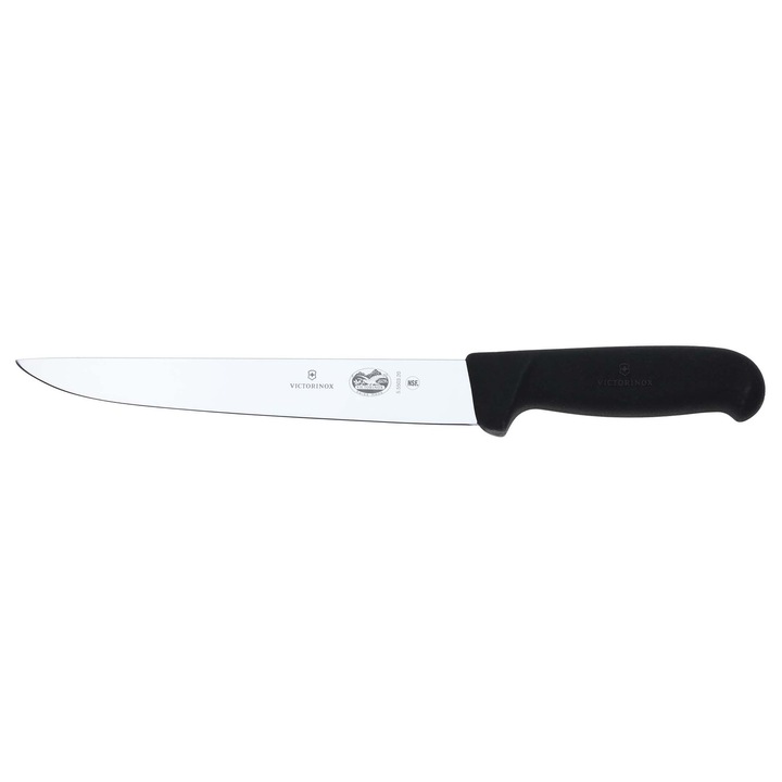 Cutit pentru transat si injunghiat Victorinox 5.5503.20