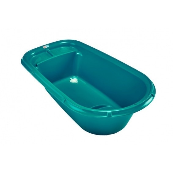 Cadita simpla bebe Thermobaby Emeraude