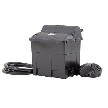 Set complet filtru iaz Oase BioSmart Set 7000 Set complet filtru iaz Oase BioSmart Set 7000