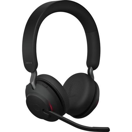Слушалки Jabra Evolve2 65