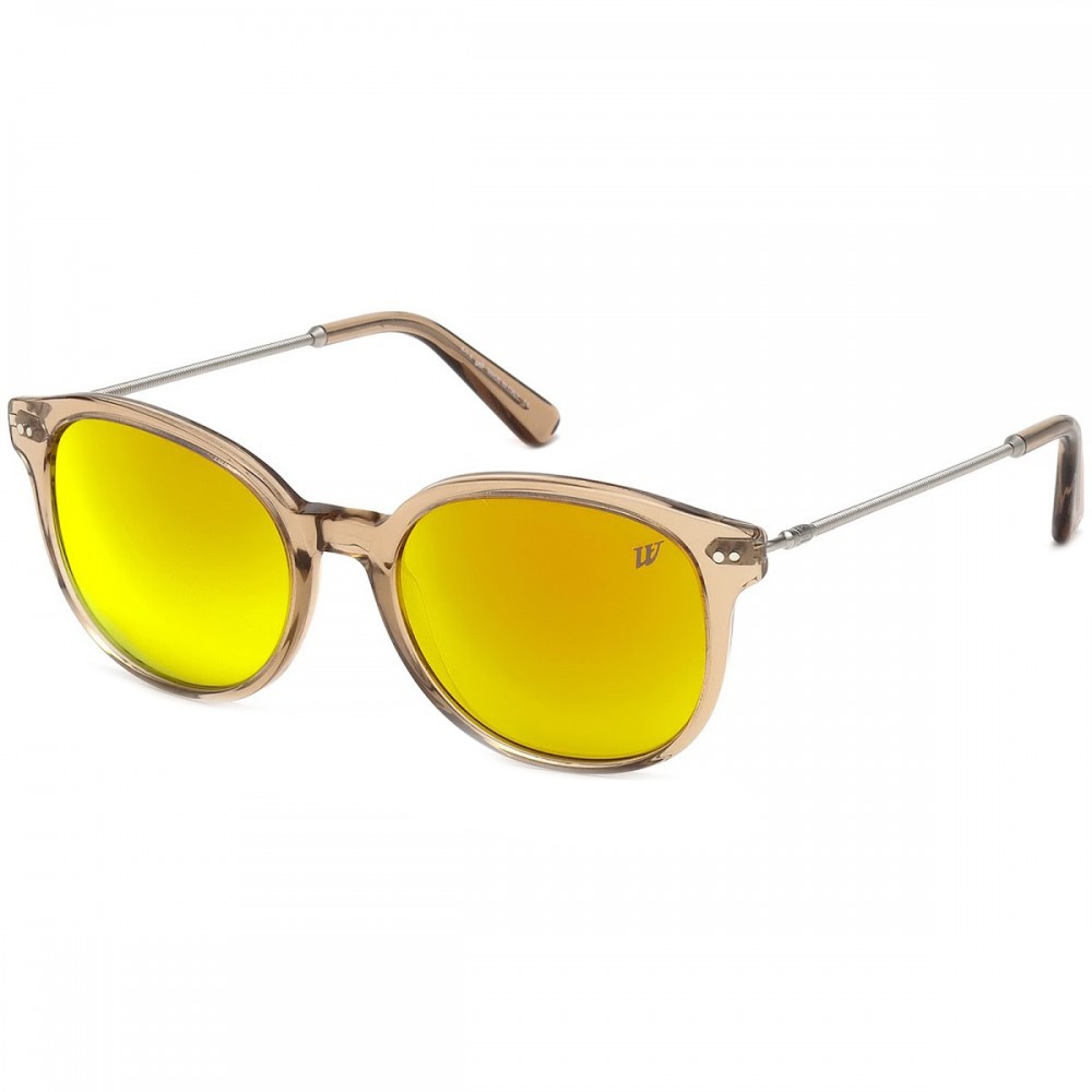 Ochelari de soare, Unisex, Web WE0121 45B 52 Maro