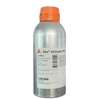 Solutie Activator, Sika Pro, 1000 ml Solutie Activator, Sika Pro, 1000 ml