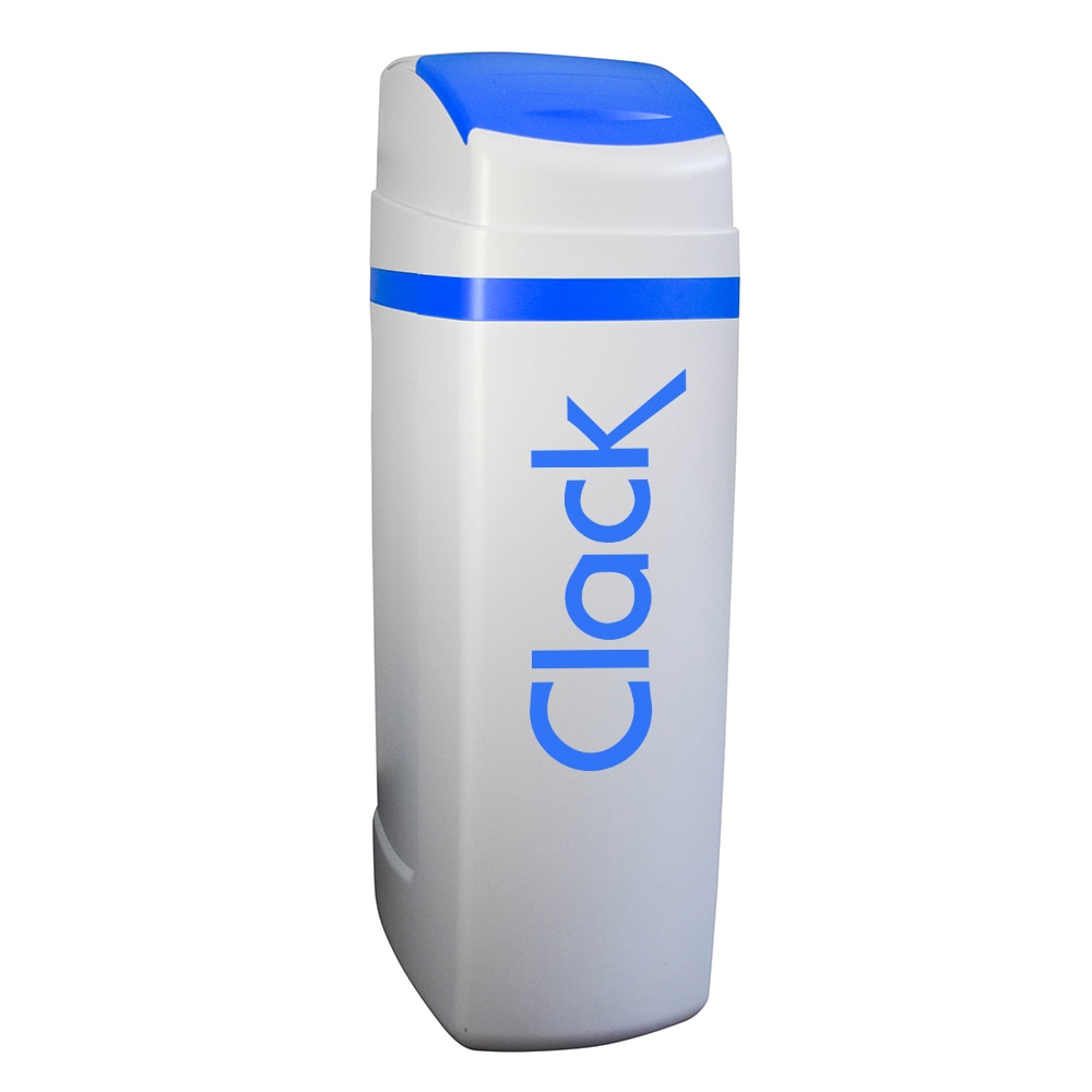 Dedurizator, Clack Original 35 litri max 10 persoane