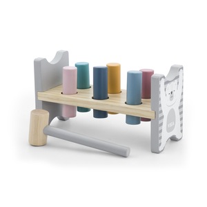 Mini Banc De Lucru Cu Ciocan Polarb Viga Emag Ro